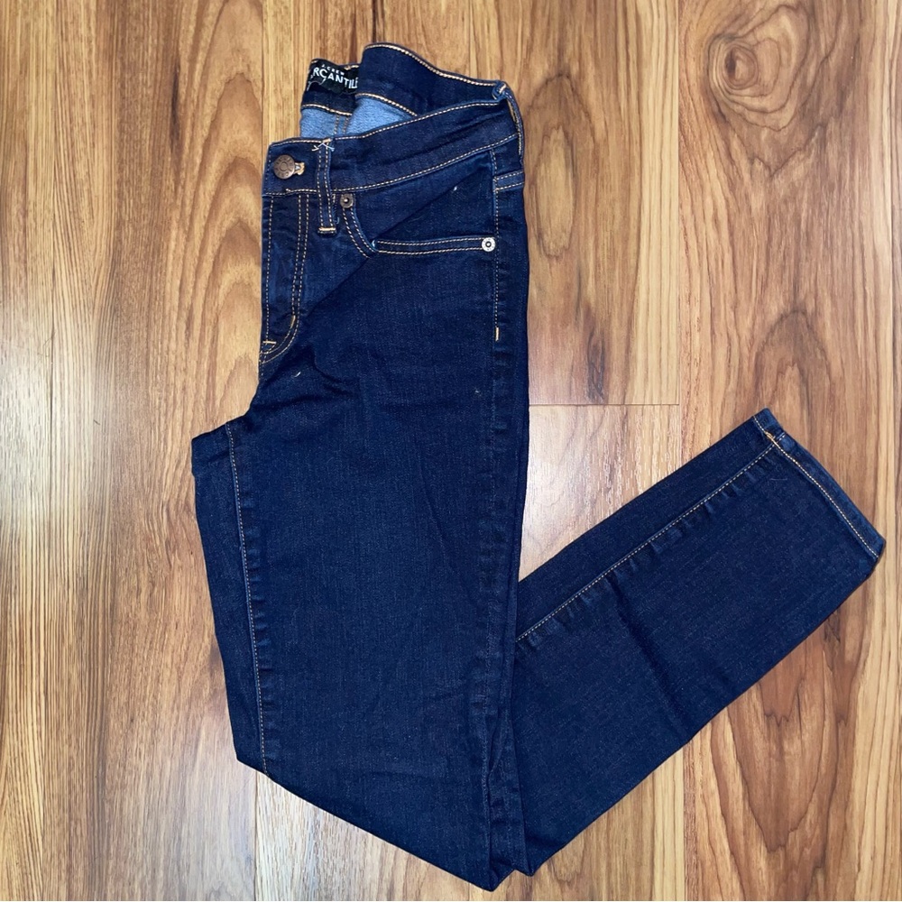 J.Crew Mercantile Jeans